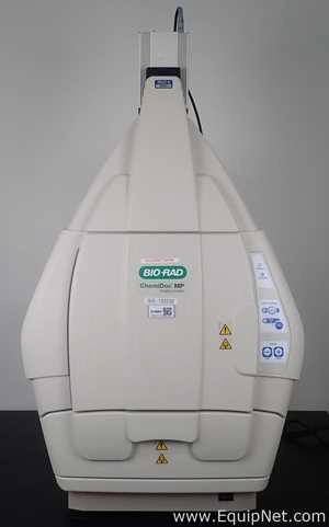 Bio-Rad ChemiDoc MP Imaging System