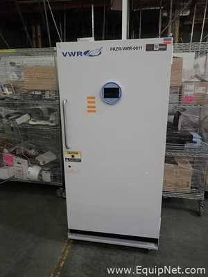 Used Industrial Freezer Equipment