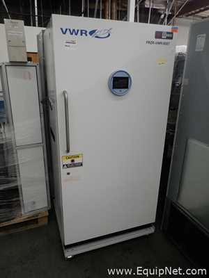 Lot 6 Listing# 976676 VWR MFP-30-TS -20C Freezer