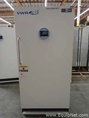 Lot 7 Listing# 975893 VWR MFP-30-TS -20C Freezer