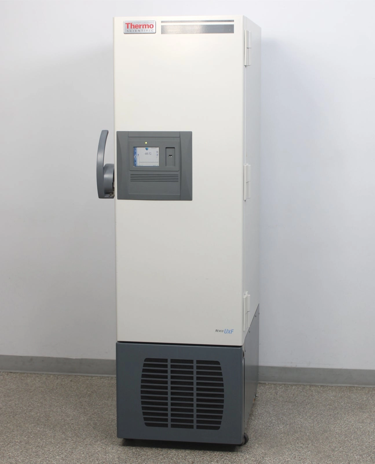Thermo Revco UxF -86&deg;C UXF30086A Upright ULT Ultra-Low Temperature Freezer