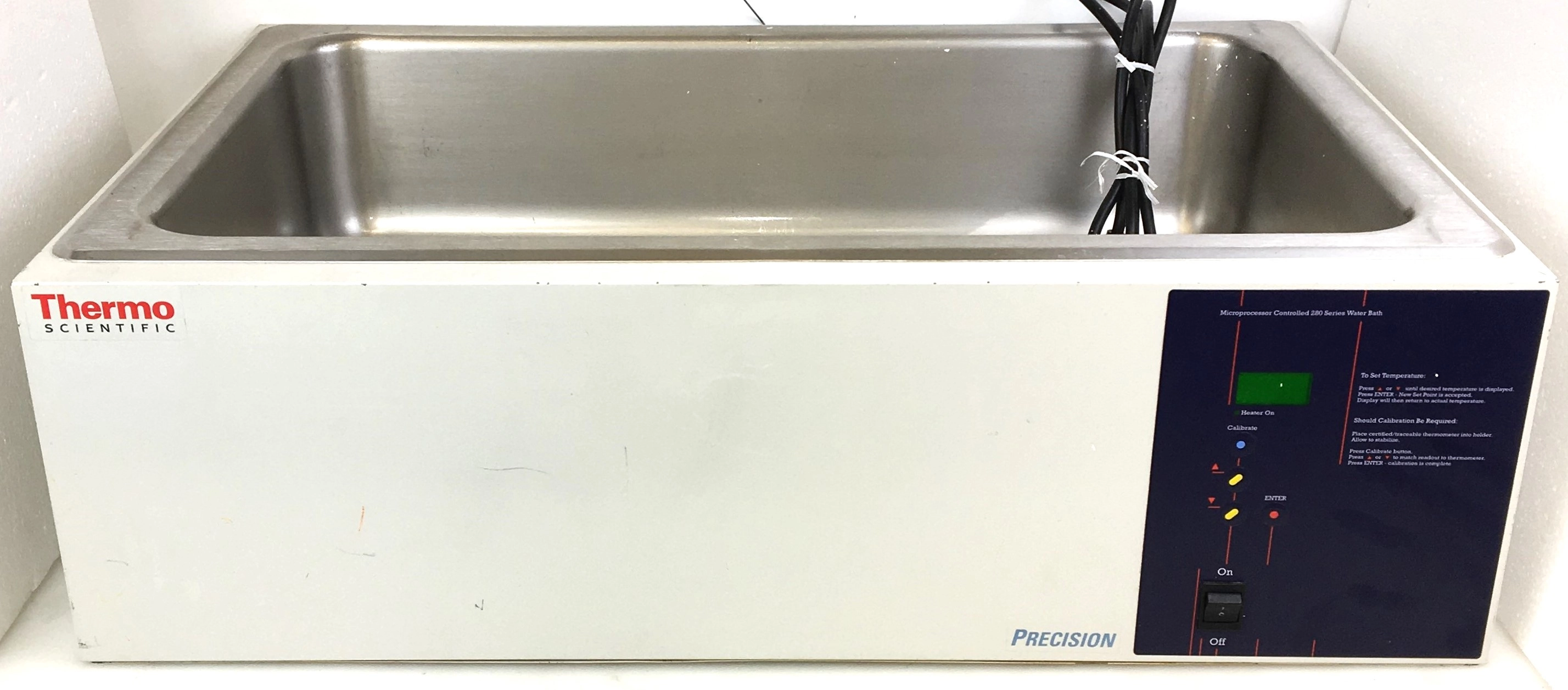 Thermo Precision 2849 Water Bath - 43L