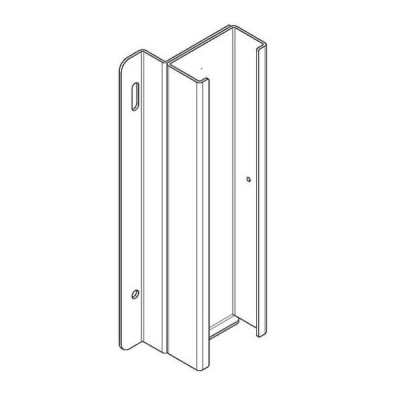 Huber Bracket Holder For Com.G@Te For Unistat/Unimotive 10018