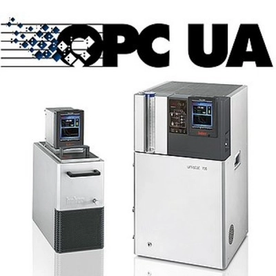 Huber E-Grade "OPC-UA" 10561