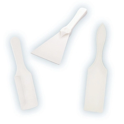 Ace Glass Scraper, Polystyrene, 108mmx59mm Flat Blade, 232mm Overall Length 13393-01