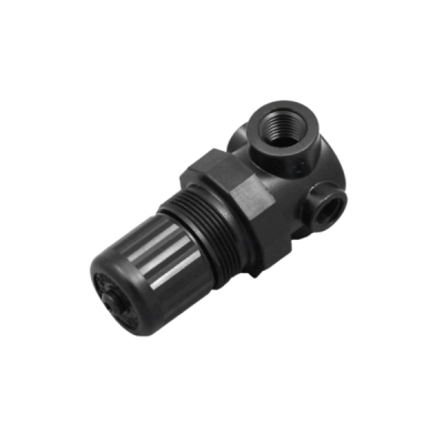 Labstrong Cascade Pressure Regulator PM-023