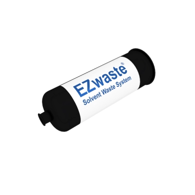 Foxx Life Sciences EZwaste XL, Large Replacement Chemical Exhaust Filter, 2/PK 330-0951-OEM