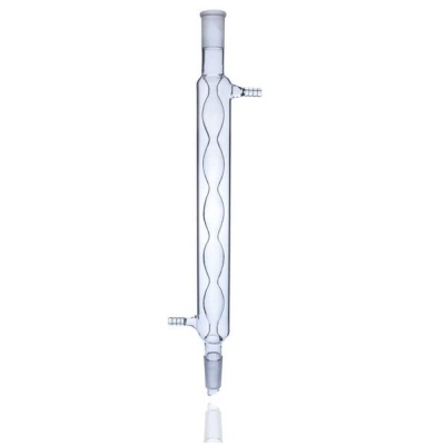 Foxx Life Sciences Borosil Allihn Condensers - 300mm Jacket - CS/5 2480090