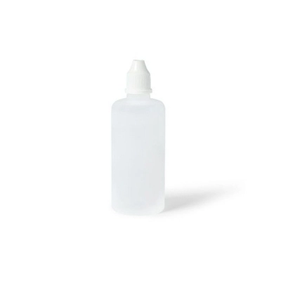 United Scientific Dropping Bottle 60ml, Pack of 12 PDB060PK12