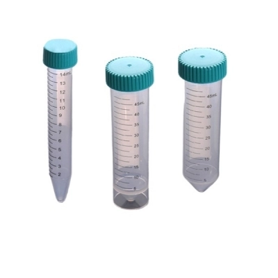 Nest 50ml Centrifuge Tube, Bulk, Standard, Sterile 25/Pk, 500/Cs 602052 ...