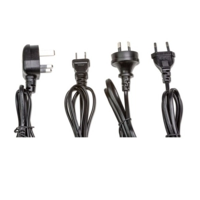 Heathrow Replacement Universal Power Cord Set HS100502