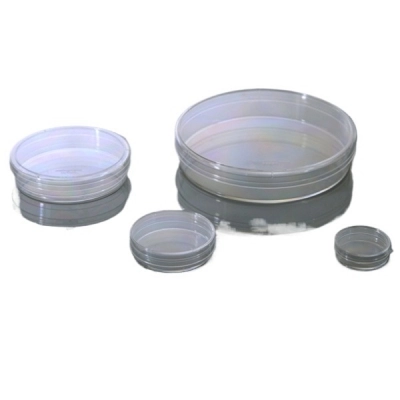 Nest 60mm Cell Culture Dish, Tc, Sterile 20/Bag, 500/Cs 705001