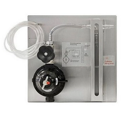 Huber Breather Ventilator Controller For Unistats 9771