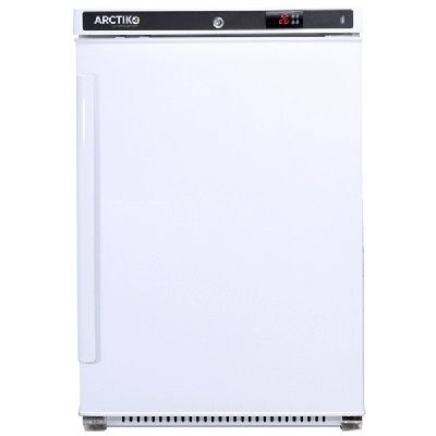 Arctiko 4.17 Cu Ft.  Flexaline Under-counter Biomedical Freezer LFE 125-US
