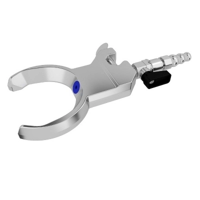 Foxx Life Sciences Autofil Bottle Top Vacuum Filtration Cradle Ring 1122-RLS