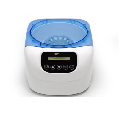 Nest Multi-Volume Centrifuge, Adapt for 0.2/0.5/1.5 mL Microcentrifuge Tubes 102001