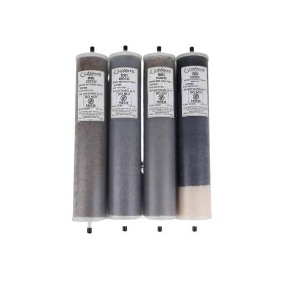 Labstrong Rapids Tap/DI Feed Type 1 D00339KT