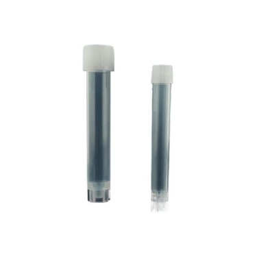 Nest 10 ml Sterile Disposable Sampler Tubes, Sterile 200 Tubes/Bag, 1000 Tubes+1000 Caps/Cs 625007