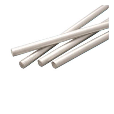 Ace Glass Labjaws Aluminum Rod, 13mm(0.51In) X 1219mm(48In), Troemner 916147 11166-31