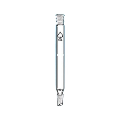 Ace Glass 24/40 25.4cm Distillation Column 6572-04