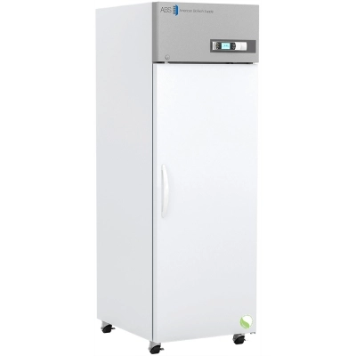 ABS 23 Cu Ft Premium Laboratory Solid Door Refrigerator ABT-HC-SPL-23