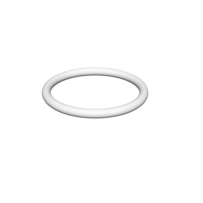 Foxx Life Sciences O-Ring, Platinum Cured Silicone, 53B, 5/pk 257-1408-RLS