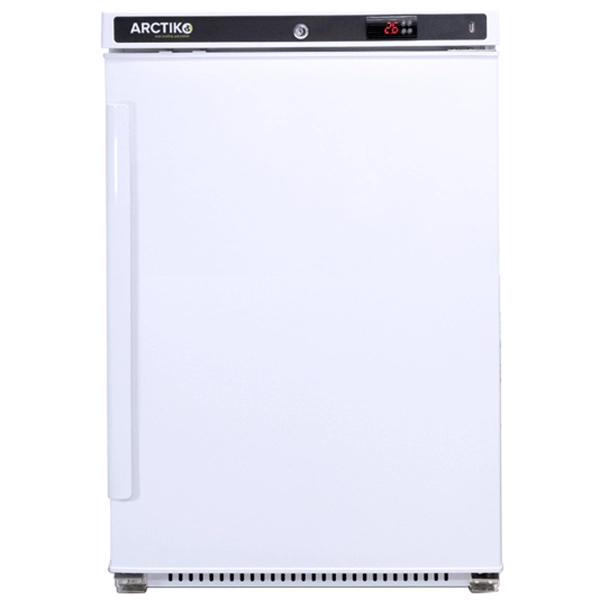 Arctiko 4 Cu Ft.  Flexaline Small Undercounter Biomedical Refrigerator LRE 125-US