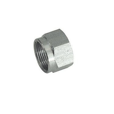 Huber Union Nut M24X1.5 12634