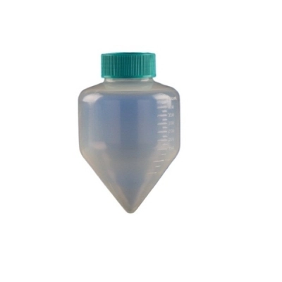 Nest 250 ml Pp Centrifuge Tubes With Plug Seal Cap, Racked, Sterile, 6/Pk, 24/Cs 622002
