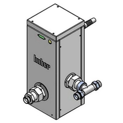 Huber VPC Bypass M24x1,5 9819