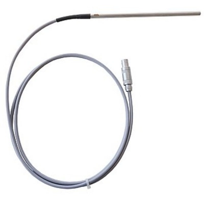 Huber Temperature Sensor: Closed, External 6138