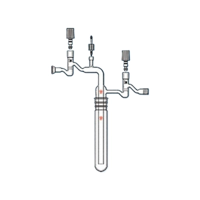 Ace Glass Vacuum Trap Manifold Body Only 8773-03
