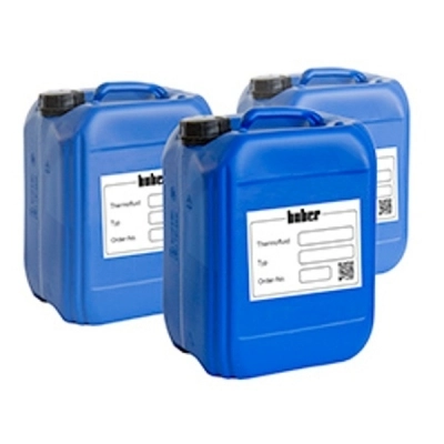 Huber Heat Transfer Thermal Fluid M90.055/170.02 6258