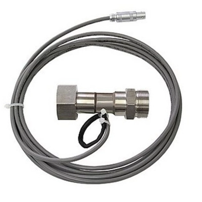 Huber Temperature Sensor Pt100 For Flow And Return 9937