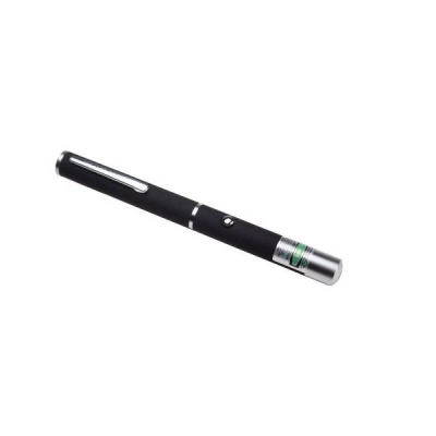 United Scientific Green, Laser Pointer Class 2 GLPCLS2