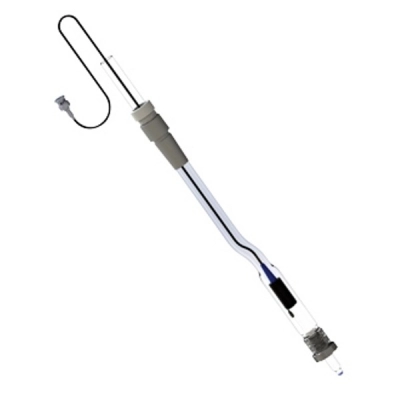 Ace Glass Ph Probe, General Purpose-Lab, Refillable, Cole-Parmer Ew 5277-10