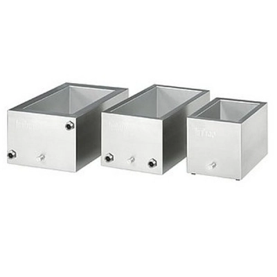 Huber Insulated Stainless Steel Bath Up To 250 Lt 6331