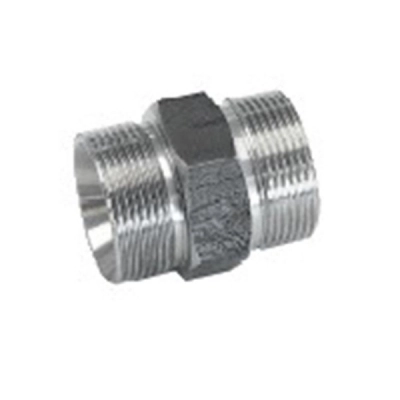 Huber Adapter M30X1.5 Ag - M30X1.5 Ag 6448