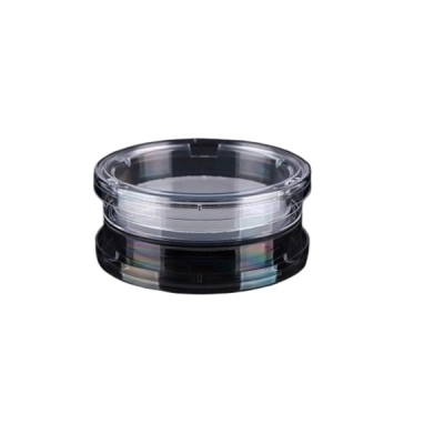 Nest 100mm Cell Culture Insert-Dish, 3.0 mm, Pc Translucent, Tc, Sterile, 1/Pk, 10/Cs 726001