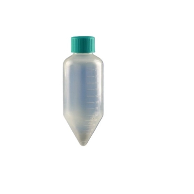 Nest 500 ml Pp Centrifuge Tubes With Plug Seal Cap, Racked, Sterile, 4/Pk, 24/Cs 623002