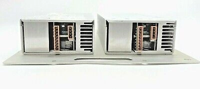 Power Supply Beckman Coulter DXC 600-800 PN: 97068