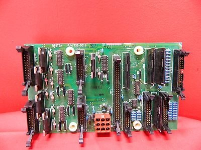 DIST6A BOARD P/N: 735-5012 FOR USE WITH HITACHI 71