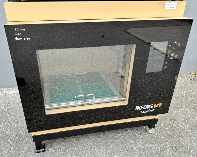 Infors HT Minitron Floor Model Incubator Shaker