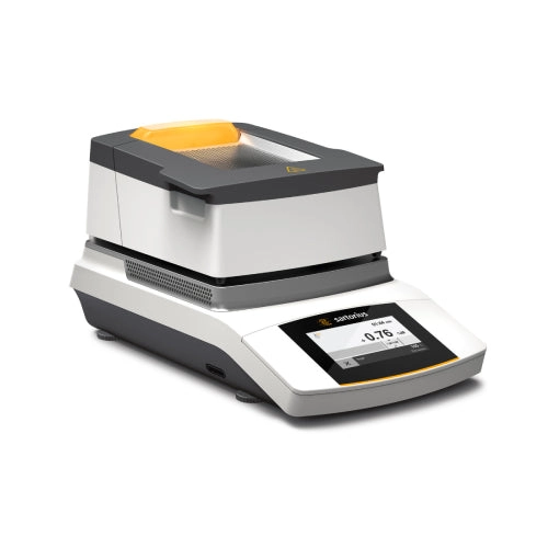 Sartorius MA37 Moisture Analyzer- NEW