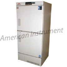 Sanyo MDF-U537 Biomedical Freezer