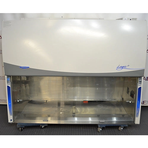 Labconco Logic+ 302611100 A2 Biosafety Cabinet