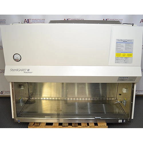 Baker SterilGARD III Advance SG-603 Biosafety cabinet