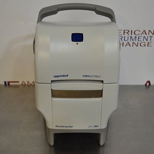 Eppendorf Mastercycler Pro 384