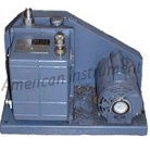 Sargent Welch 1402 vacuum pump