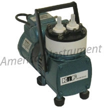 KNF UN726 diaphragm vacuum